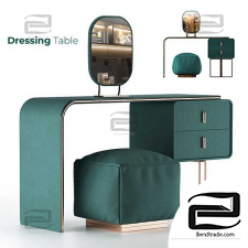 Dressing table 632