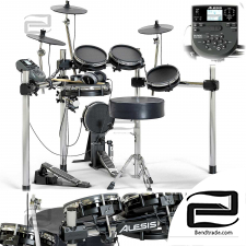 ALESIS Drum kit