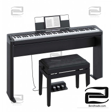 Casio PX-S3000 Piano